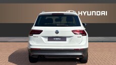 Volkswagen Tiguan 2.0 TDi 150 4Motion SEL 5dr DSG Diesel Estate